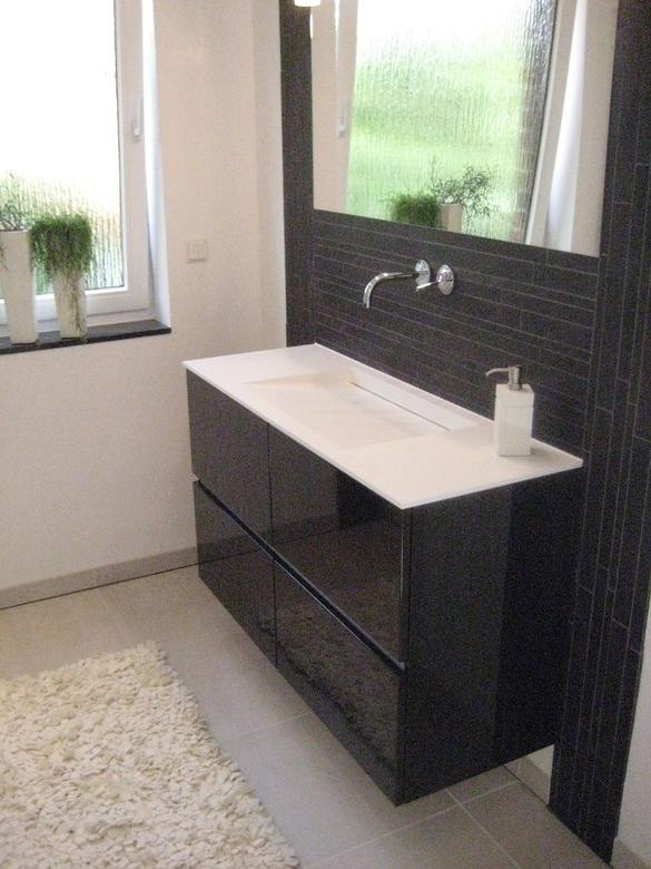 {Badmöbel hochglanz
82} Badmöbel in Hochglanz in Ahaus im Münsterland kaufen | {Badmöbel hochglanz
82}