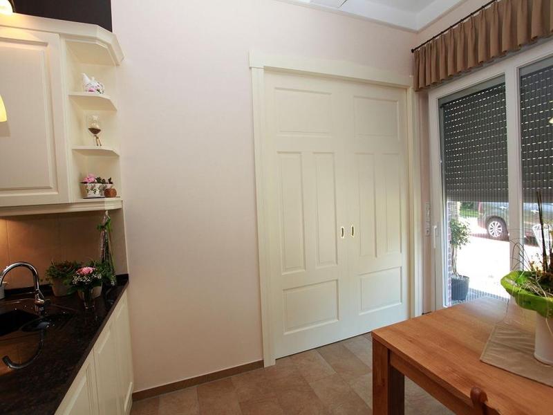 Türen nach Maß, Kühlraumtüren aus Ahaus im Münsterland